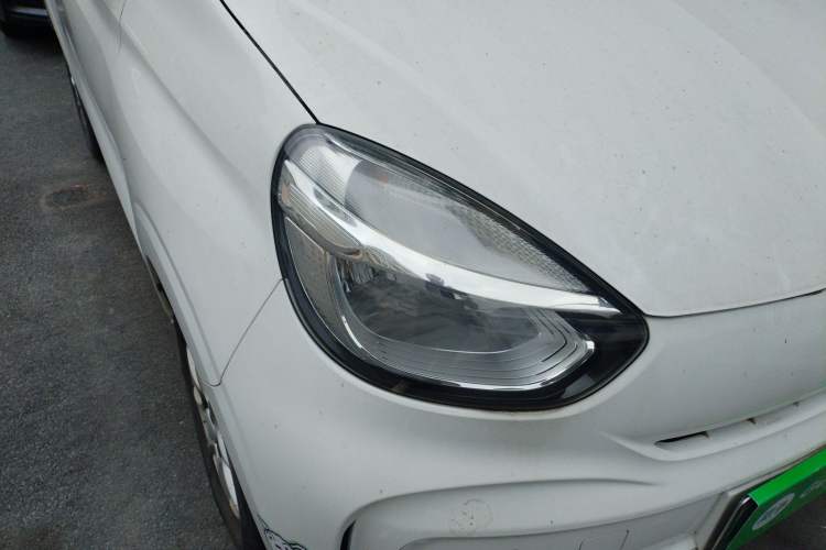 Used Roewe Clever 2022 311km QiQi BoBo Edition Right Front Headlight
