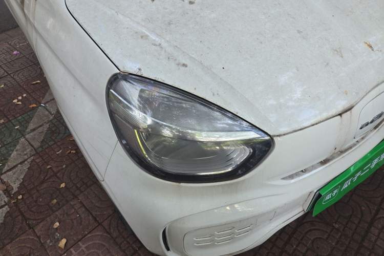 Used Roewe Clever 2022 311km QiQi BoBo Edition Right Front Headlight