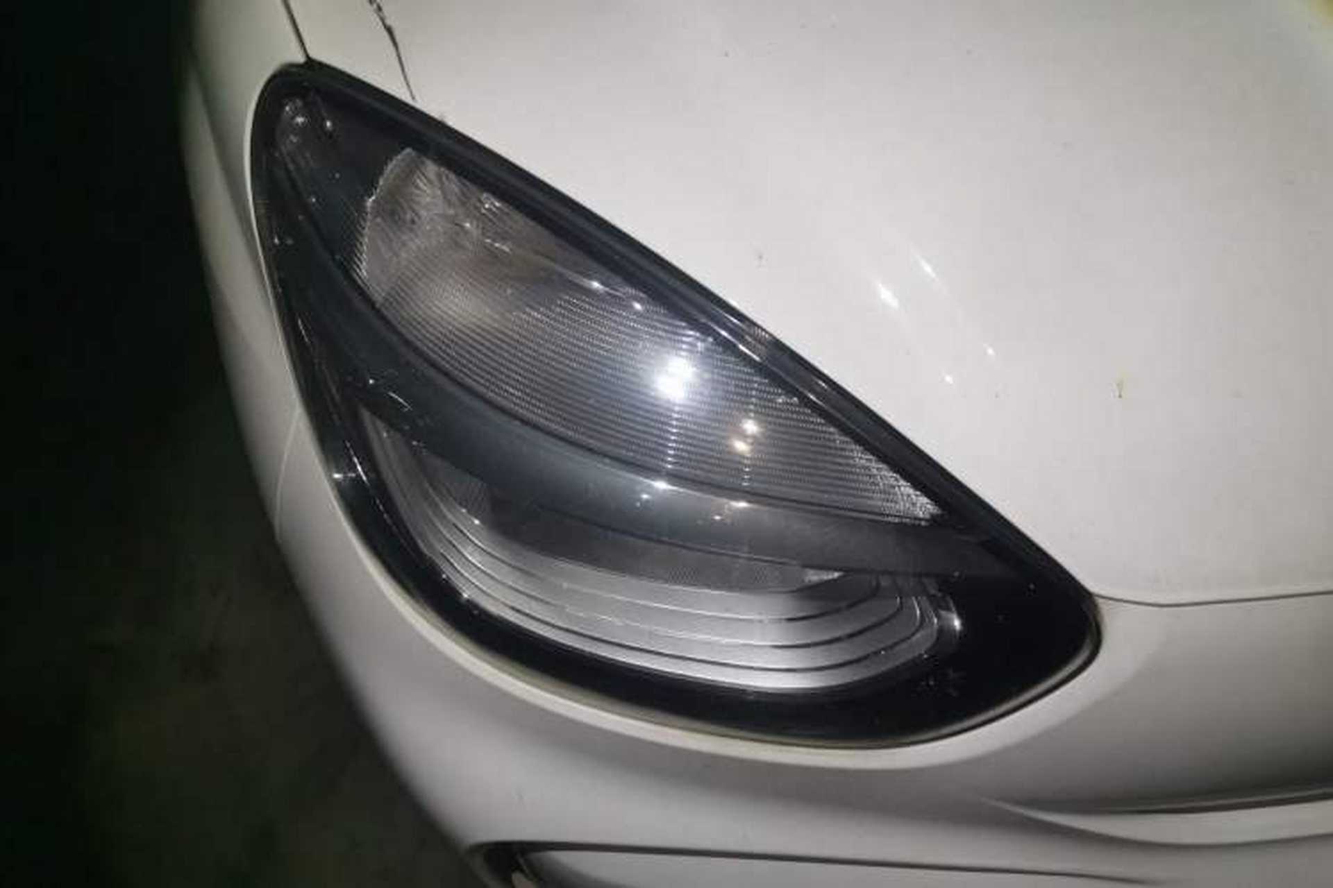 Used Roewe Clever 2022 311km QiQi BoBo Edition Right Front Headlight