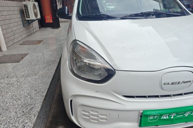 Used Roewe Clever 2022 311km QiQi BoBo Edition Right Front Headlight