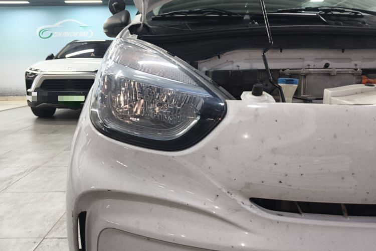 Used Roewe Clever 2022 311km QiQi BoBo Edition Right Front Headlight