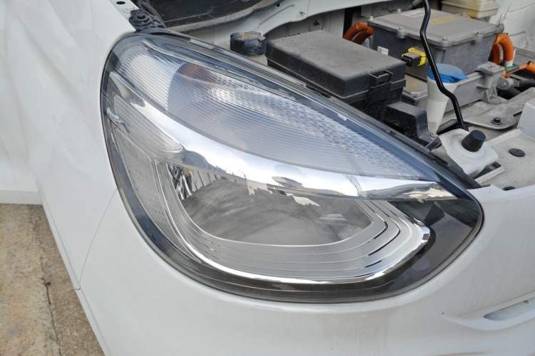 Used Roewe Clever 2022 311km QiQi BoBo Edition Right Front Headlight
