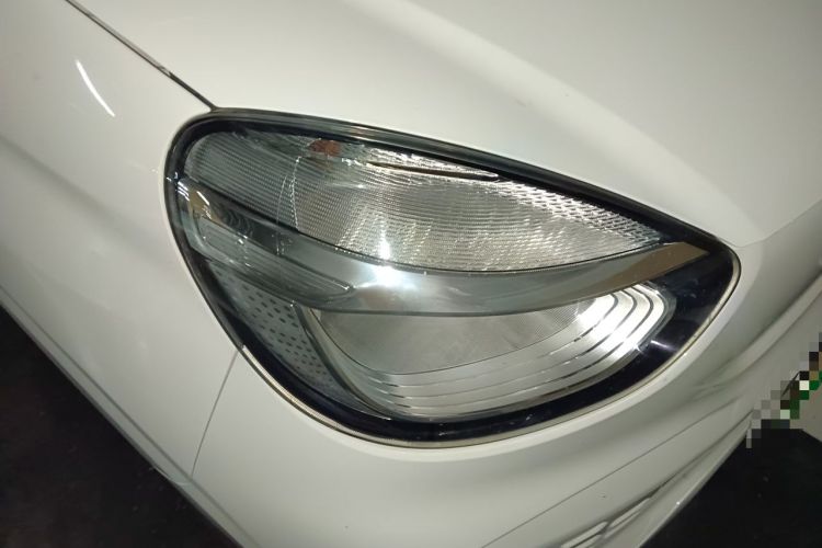 Used Roewe Clever 2022 311km QiQi BoBo Edition Right Front Headlight