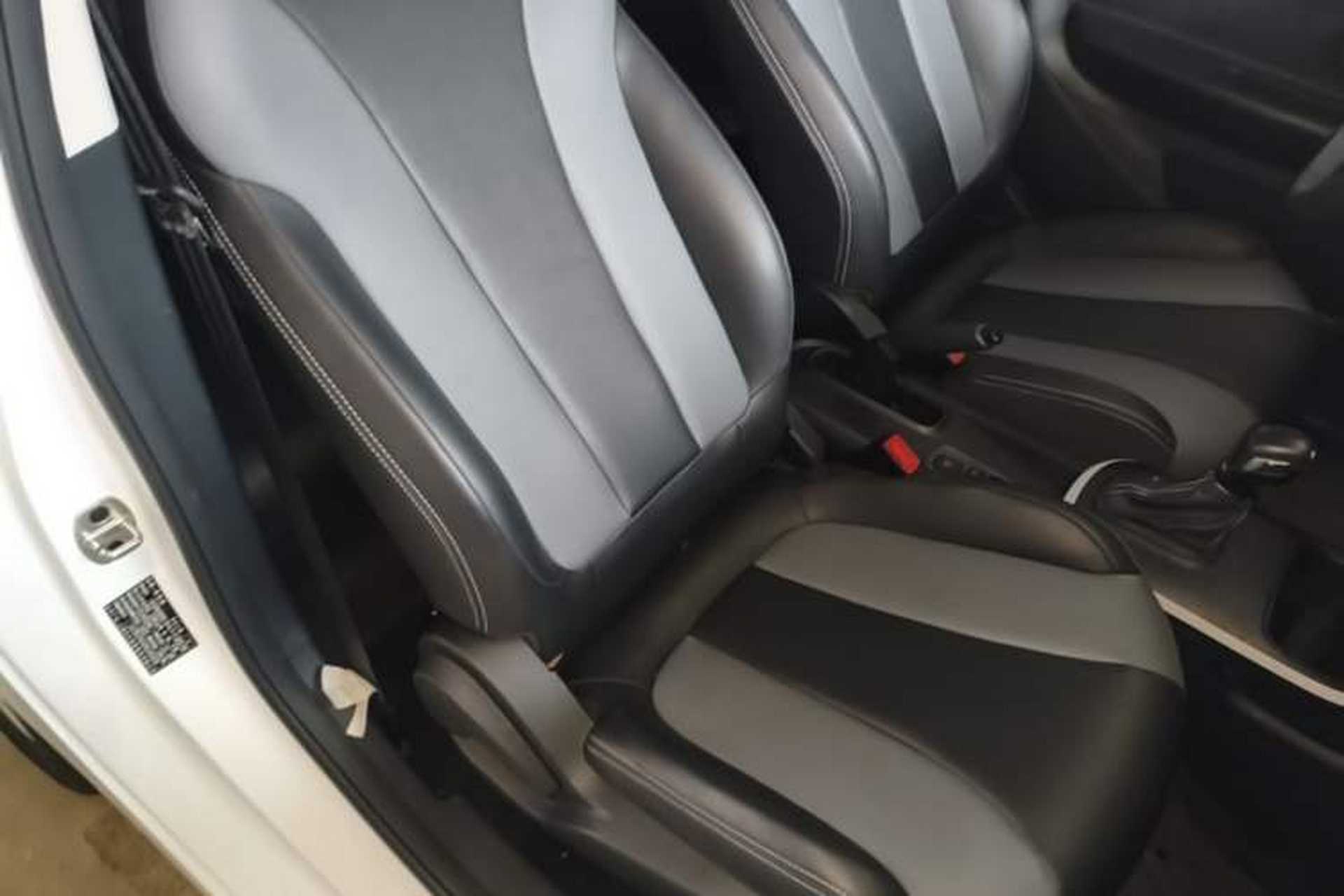 Used Roewe Clever 2022 311km QiQi BoBo Edition Right Front Seat