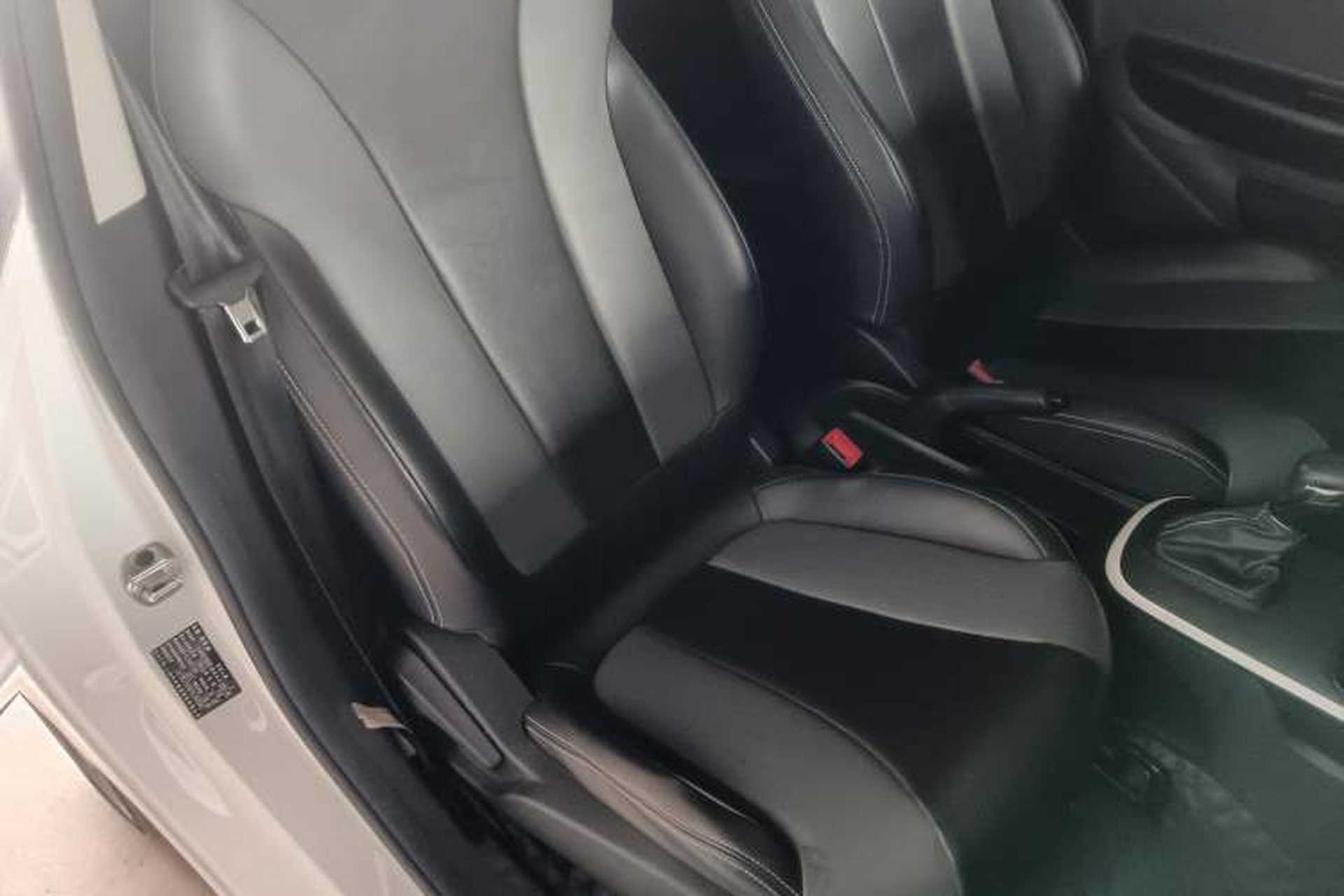 Used Roewe Clever 2022 311km QiQi BoBo Edition Right Front Seat