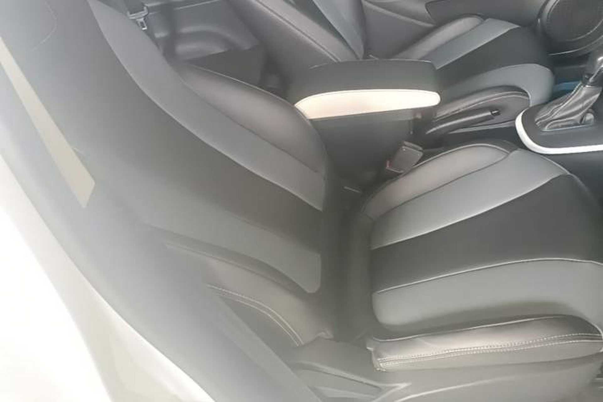 Used Roewe Clever 2022 311km QiQi BoBo Edition Right Front Seat