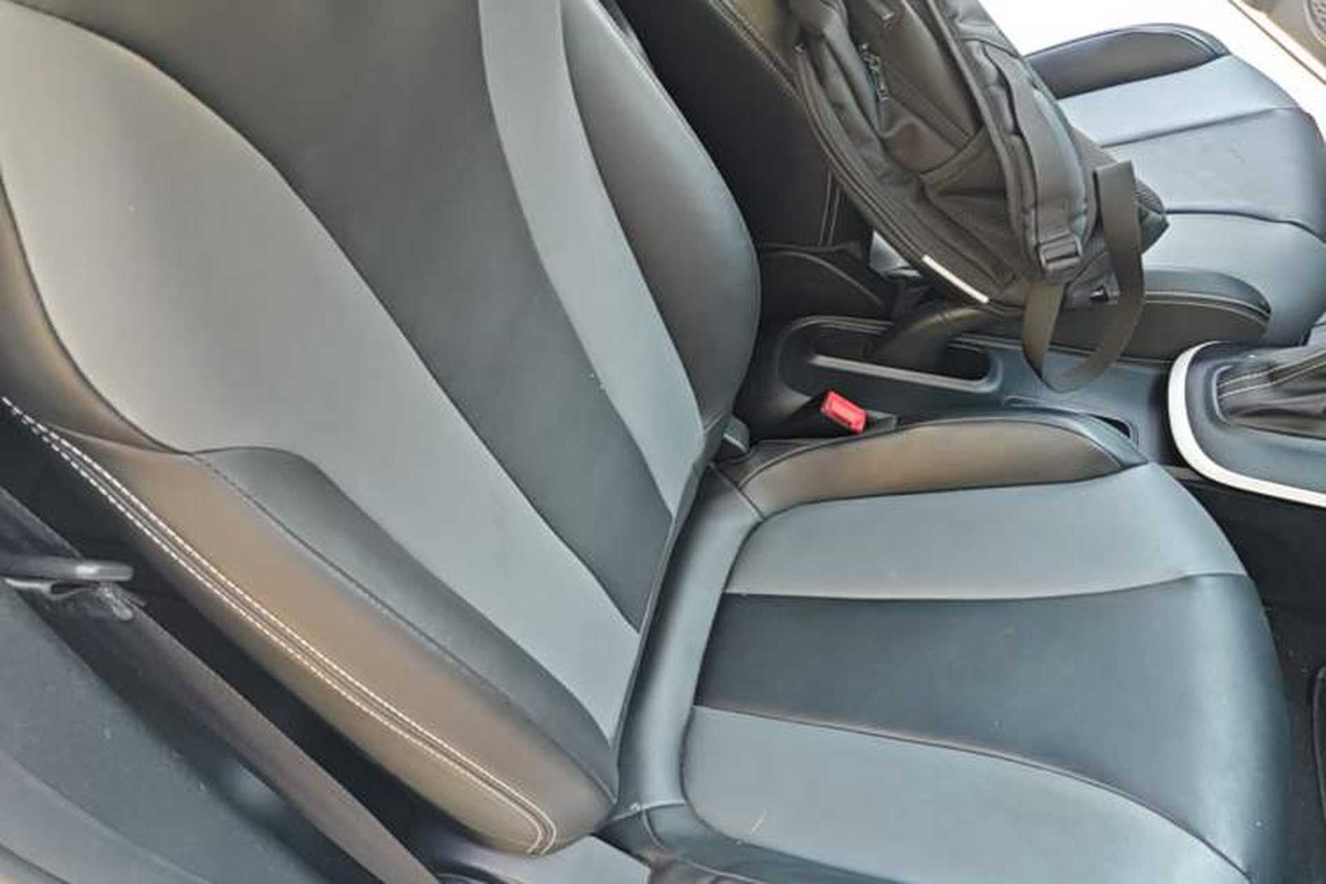 Used Roewe Clever 2022 311km QiQi BoBo Edition Right Front Seat