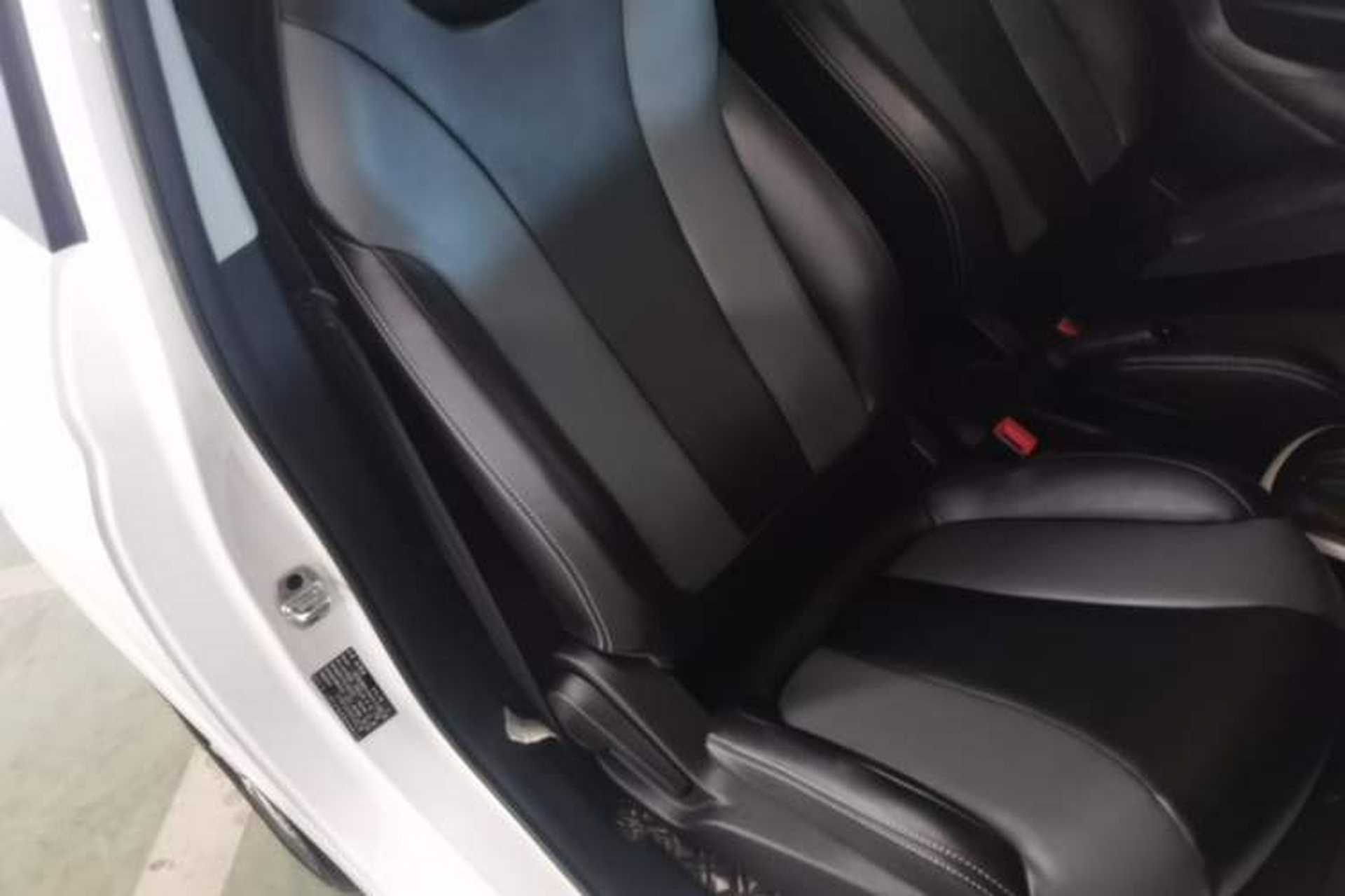 Used Roewe Clever 2022 311km QiQi BoBo Edition Right Front Seat