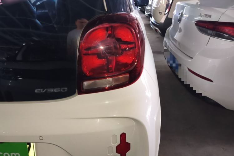 Used Roewe Clever 2022 311km QiQi BoBo Edition Right Rear Taillight