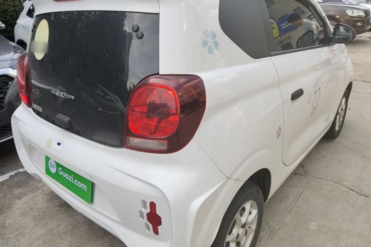 Used Roewe Clever 2022 311km QiQi BoBo Edition Right Rear Taillight