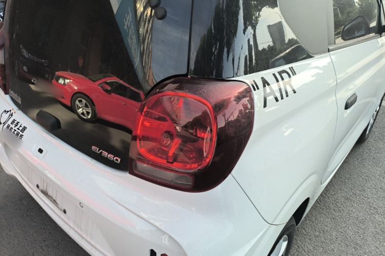 Used Roewe Clever 2022 311km QiQi BoBo Edition Right Rear Taillight