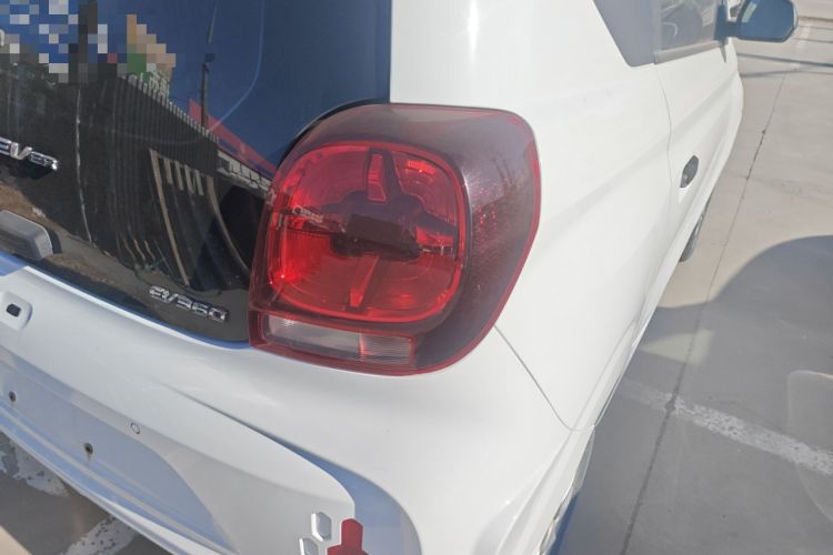 Used Roewe Clever 2022 311km QiQi BoBo Edition Right Rear Taillight