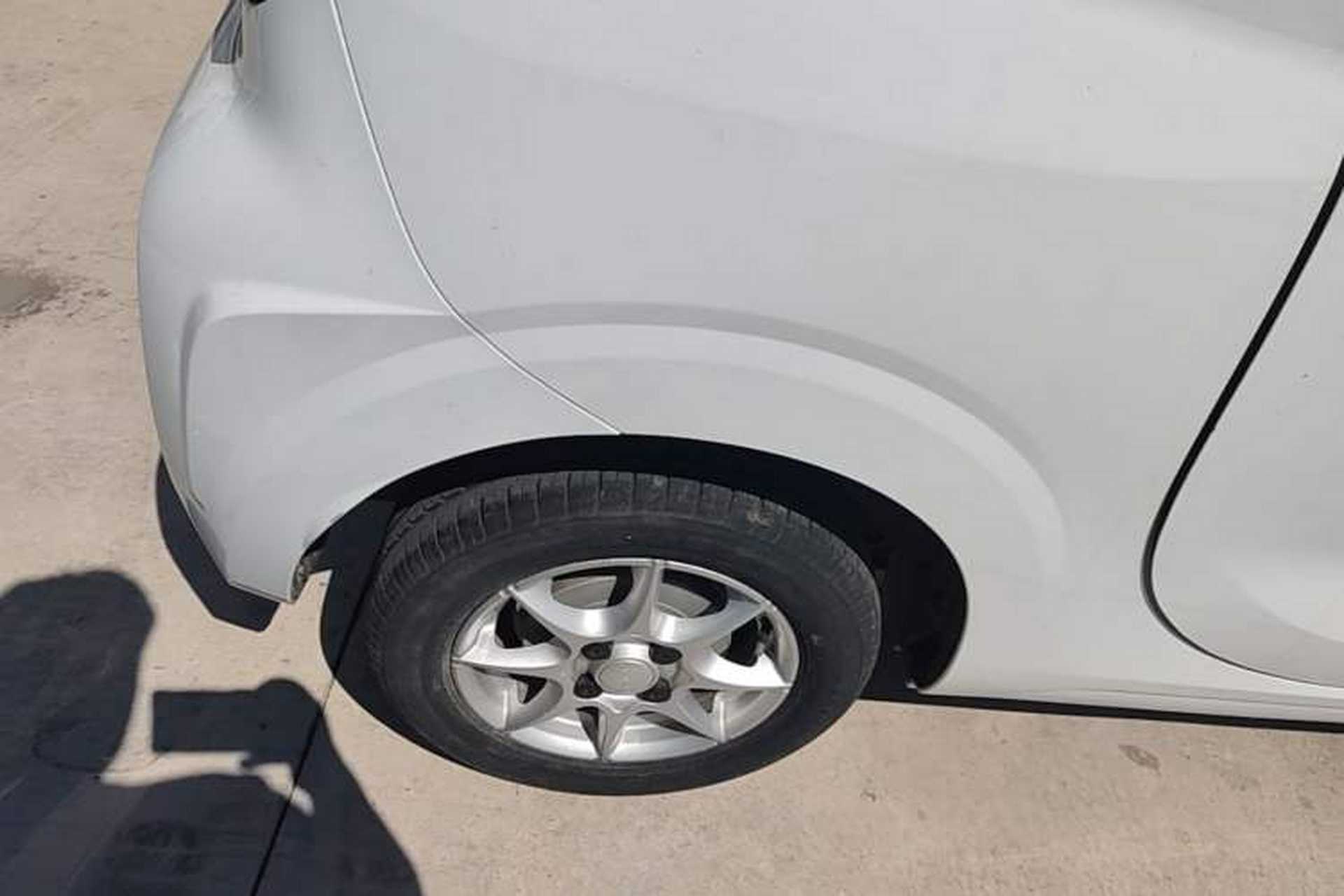 Used Roewe Clever 2022 311km QiQi BoBo Edition Right Rear Wheel Hub