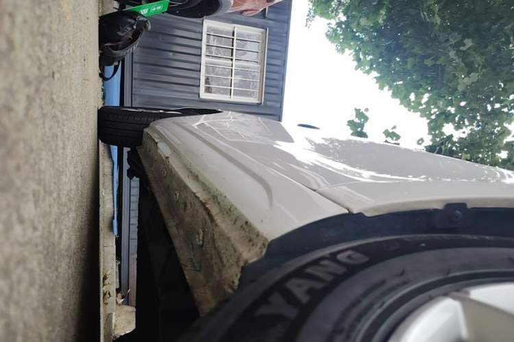 Used Roewe Clever 2022 311km QiQi BoBo Edition Right Side Sill