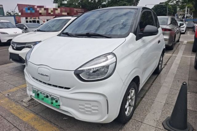 Used Roewe Clever 2022 311km QiQi BoBo Edition