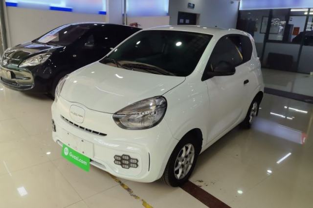 Used Roewe Clever 2022 311km QiQi BoBo Edition
