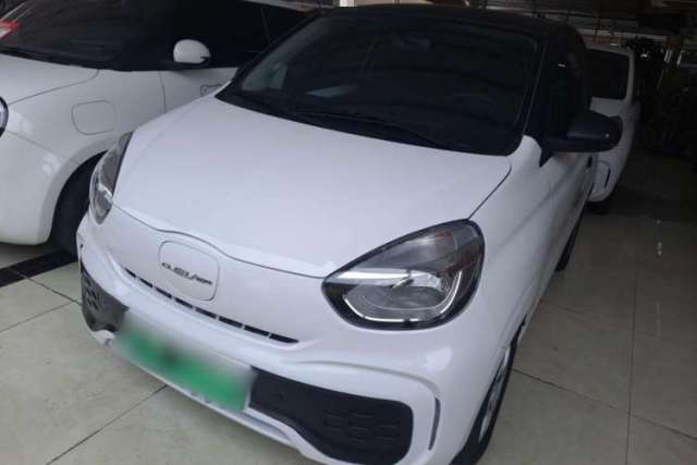 Used Roewe Clever 2022 311km QiQi BoBo Edition