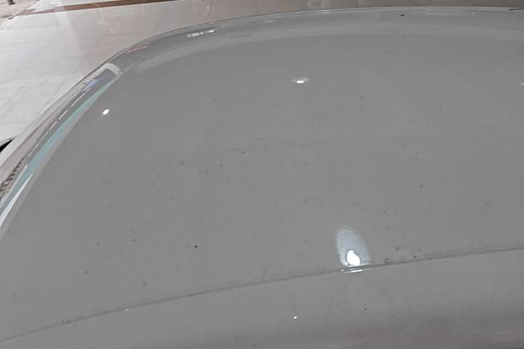 Used Roewe Clever 2022 311km QiQi BoBo Edition Roof