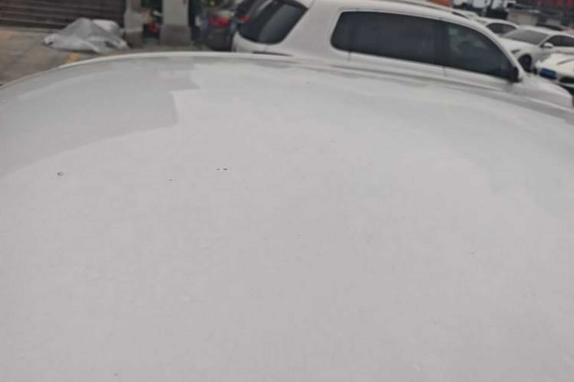 Used Roewe Clever 2022 311km QiQi BoBo Edition Roof