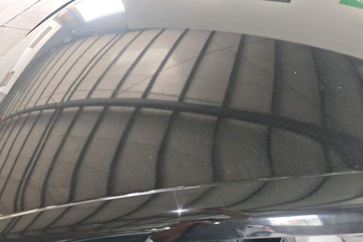Used Roewe Clever 2022 311km QiQi BoBo Edition Roof