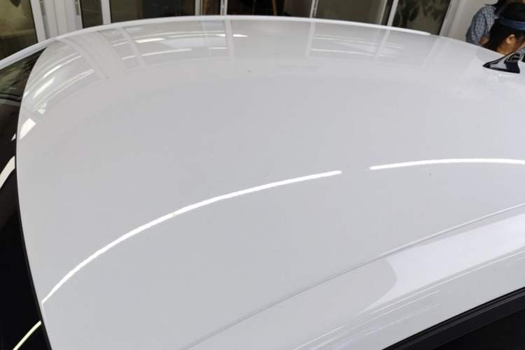Used Roewe Clever 2022 311km QiQi BoBo Edition Roof