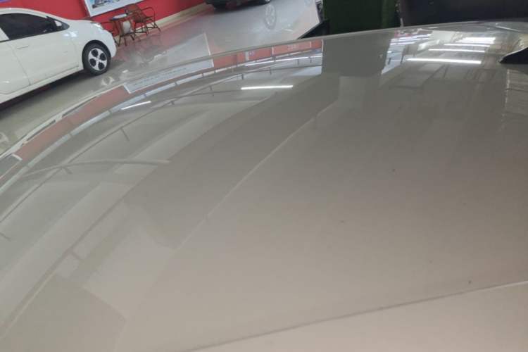 Used Roewe Clever 2022 311km QiQi BoBo Edition Roof