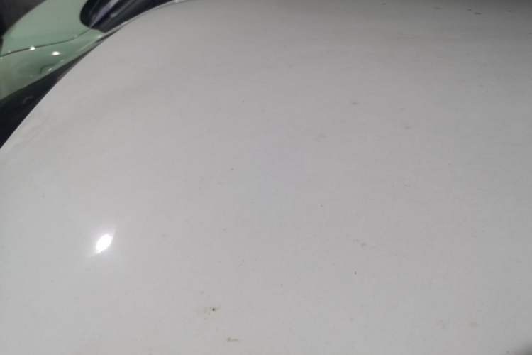 Used Roewe Clever 2022 311km QiQi BoBo Edition Roof