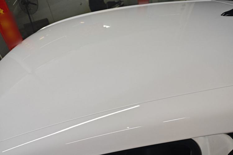 Used Roewe Clever 2022 311km QiQi BoBo Edition Roof