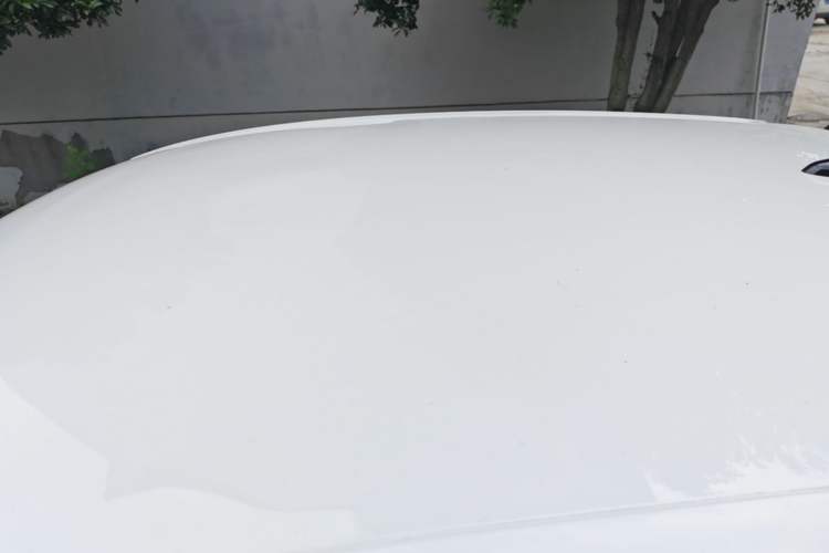 Used Roewe Clever 2022 311km QiQi BoBo Edition Roof
