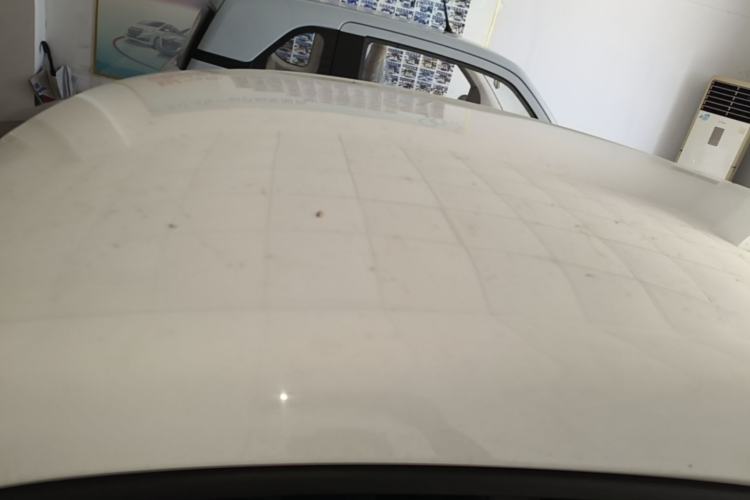Used Roewe Clever 2022 311km QiQi BoBo Edition Roof
