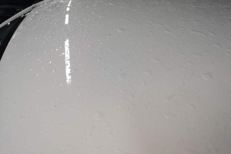 Used Roewe Clever 2022 311km QiQi BoBo Edition Roof