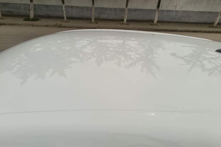 Used Roewe Clever 2022 311km QiQi BoBo Edition Roof