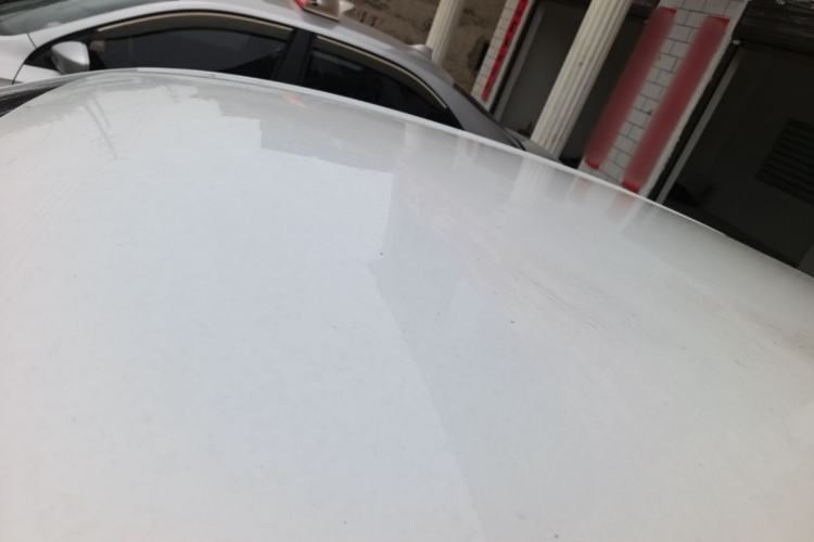 Used Roewe Clever 2022 311km QiQi BoBo Edition Roof