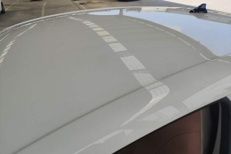 Used Roewe Clever 2022 311km QiQi BoBo Edition Roof