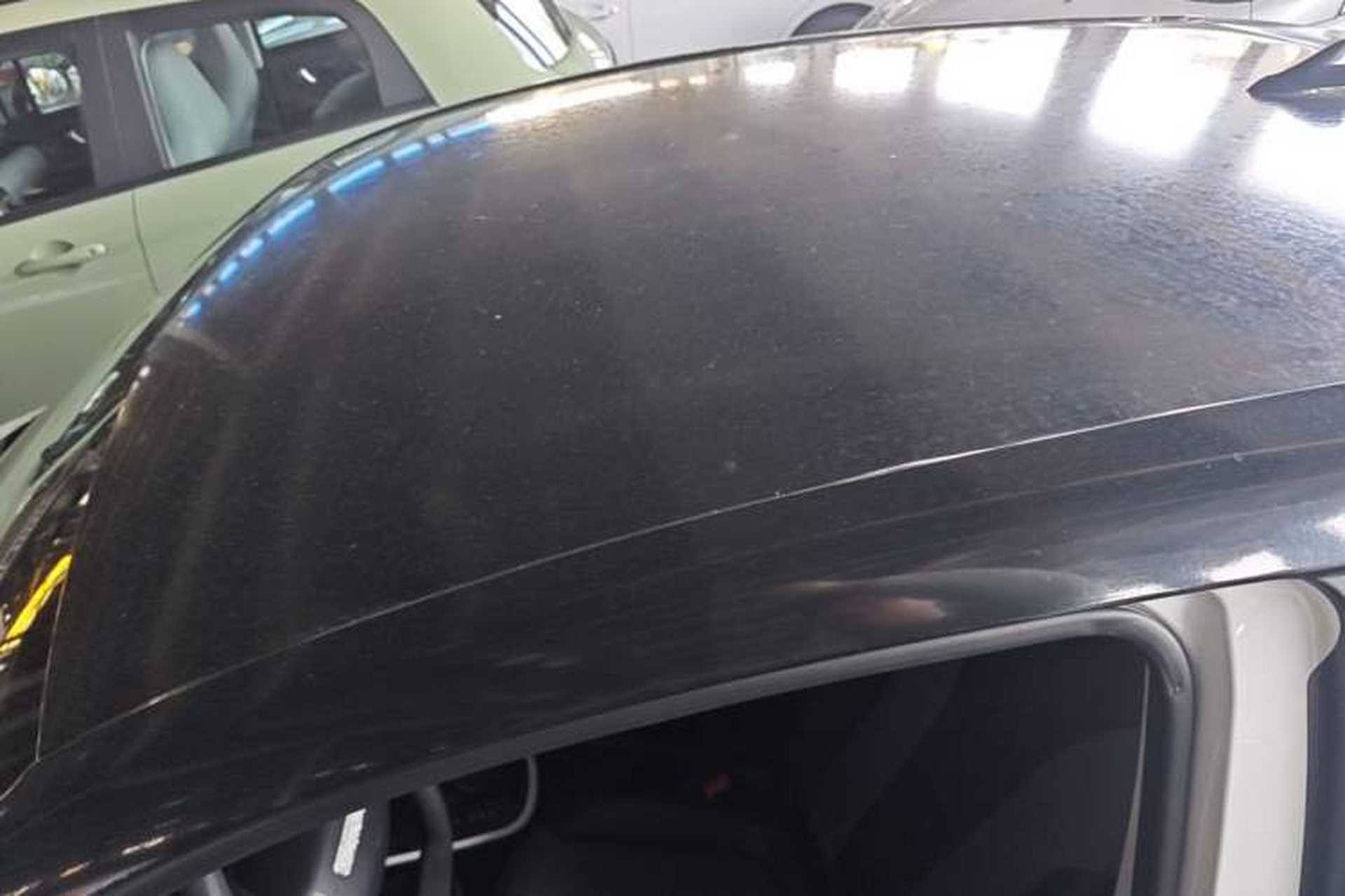 Used Roewe Clever 2022 311km QiQi BoBo Edition Roof