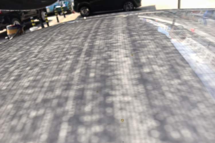Used Roewe Clever 2022 311km QiQi BoBo Edition Roof