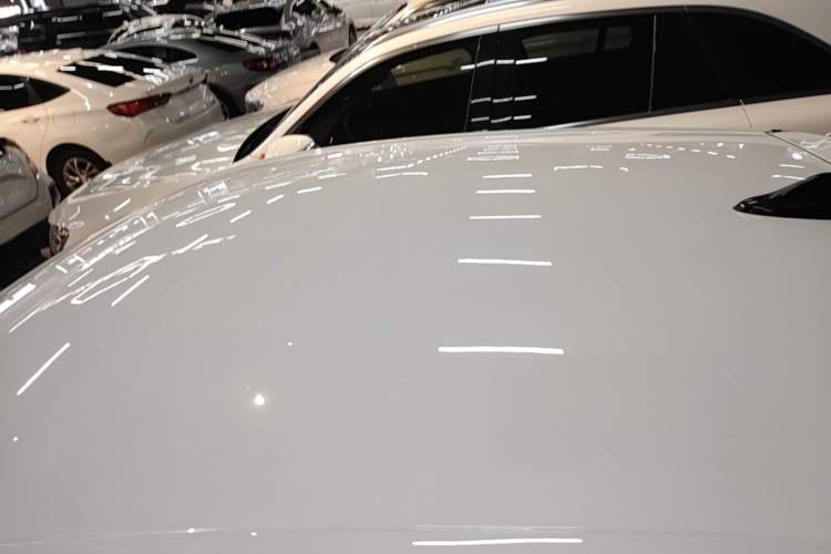 Used Roewe Clever 2022 311km QiQi BoBo Edition Roof