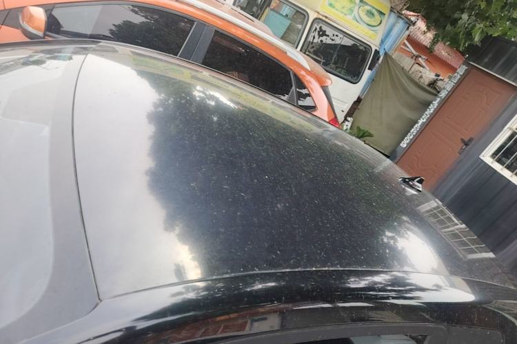 Used Roewe Clever 2022 311km QiQi BoBo Edition Roof