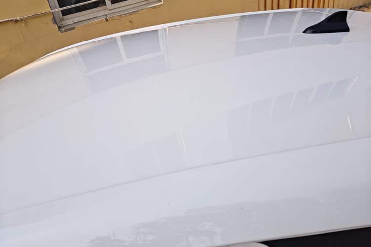 Used Roewe Clever 2022 311km QiQi BoBo Edition Roof