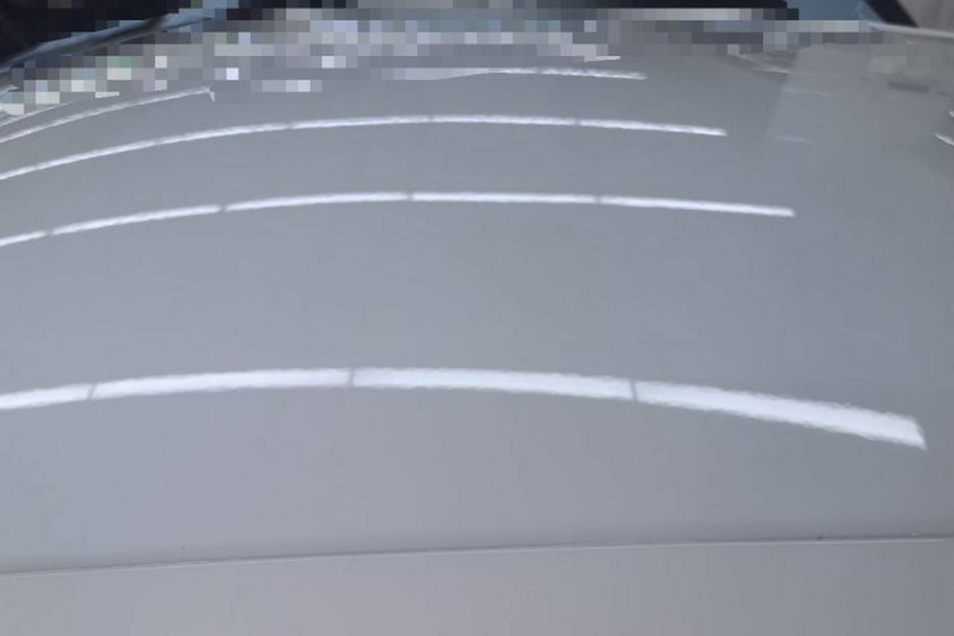 Used Roewe Clever 2022 311km QiQi BoBo Edition Roof