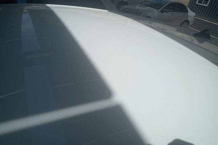 Used Roewe Clever 2022 311km QiQi BoBo Edition Roof
