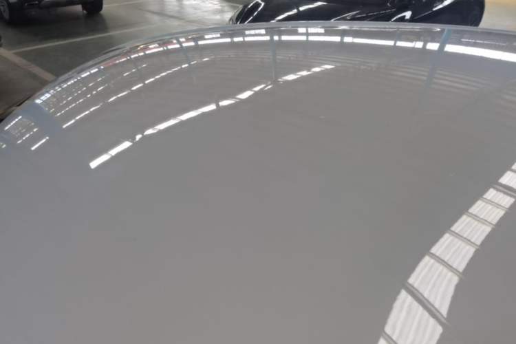Used Roewe Clever 2022 311km QiQi BoBo Edition Roof