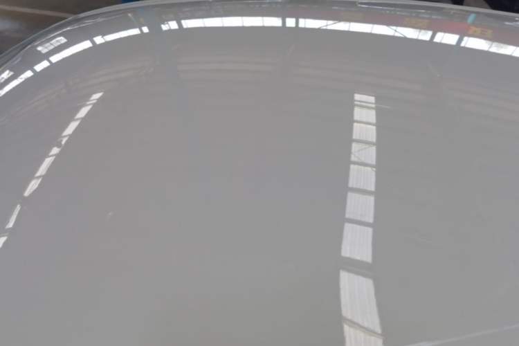 Used Roewe Clever 2022 311km QiQi BoBo Edition Roof