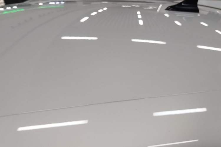 Used Roewe Clever 2022 311km QiQi BoBo Edition Roof