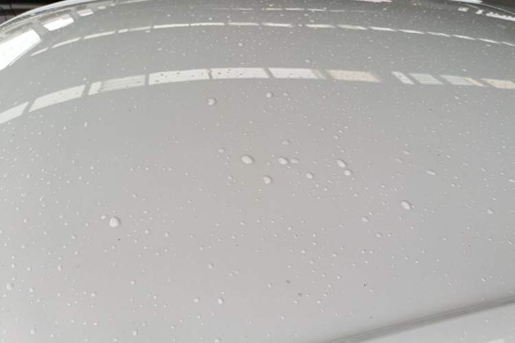 Used Roewe Clever 2022 311km QiQi BoBo Edition Roof