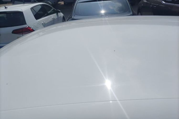 Used Roewe Clever 2022 311km QiQi BoBo Edition Roof