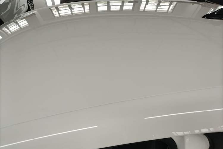 Used Roewe Clever 2022 311km QiQi BoBo Edition Roof