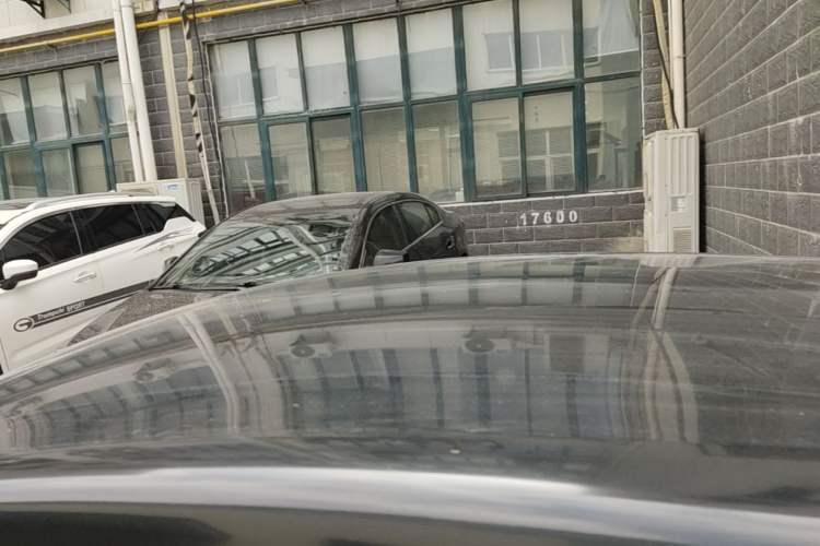 Used Roewe Clever 2022 311km QiQi BoBo Edition Roof