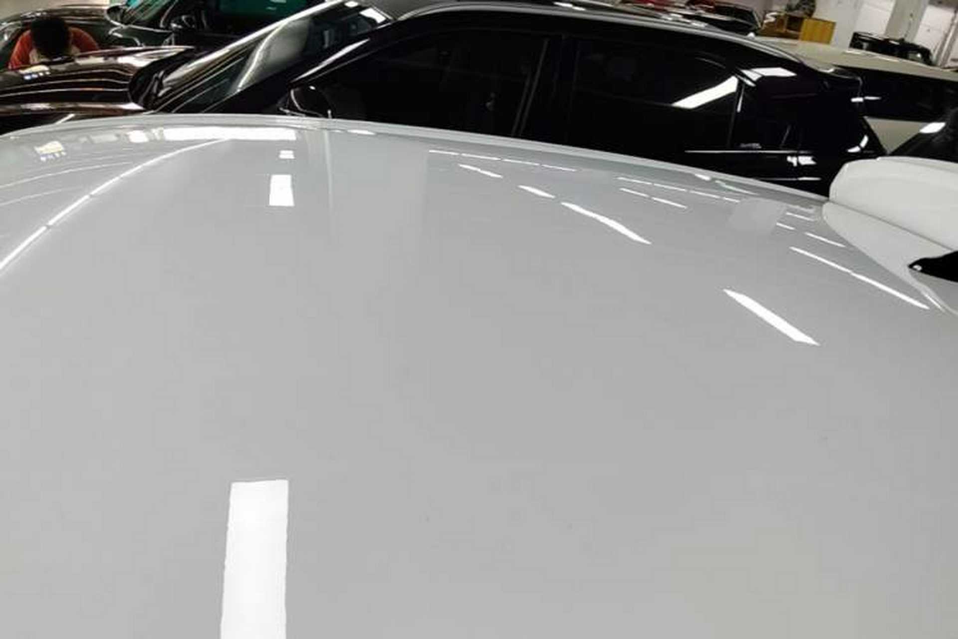 Used Roewe Clever 2022 311km QiQi BoBo Edition Roof