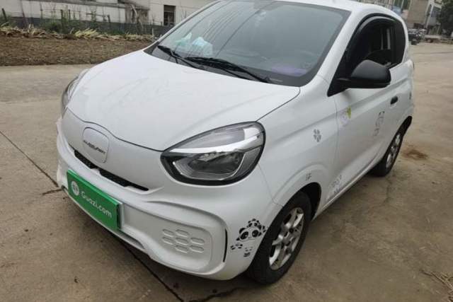 Used Roewe Clever 2022 311km QiQi BoBo Edition
